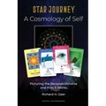Star Journey - A Cosmology of Self: Picturing the Personal Universe and How It Works - Paperback | Books | Wiccan Center