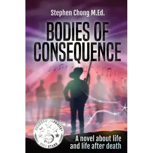 Bodies of Consequence