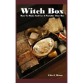 Witch Box: How To Make And Use A Portable Altar Box - Paperback | Books | Wiccan Center