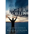 Knowledge of the Higher Worlds and Its Attainment - Paperback | Books | Wiccan Center