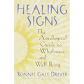 Healing Signs: The Astrological Guide to Wholeness and Well Being - Paperback | Books | Wiccan Center