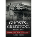 Ghosts of Greystone - Beverly Hills - Hardcover | Books | Wiccan Center
