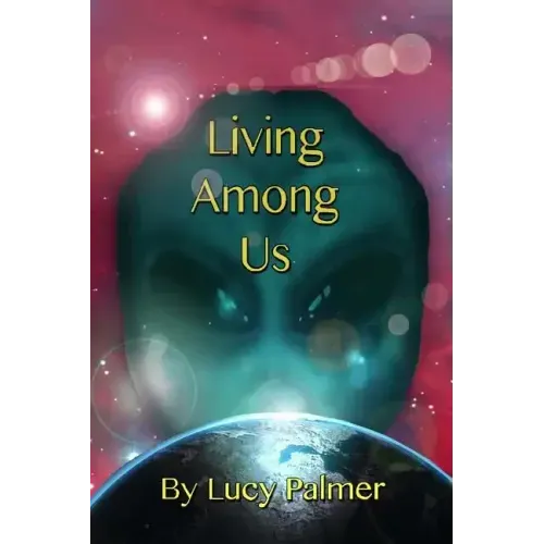 Living Among Us - Paperback