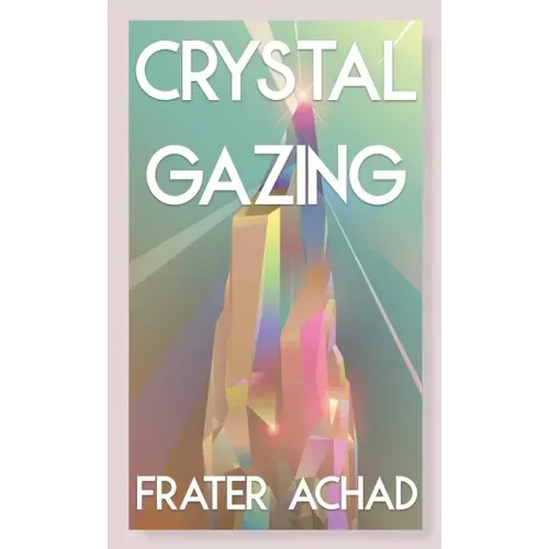Crystal Gazing (Jabberwoke Pocket Occult) - Paperback | Books | Wiccan Center