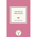The Art of Meditation - Paperback