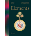 Elements: Chaos, Order and the Five Elemental Forces - Hardcover | Books | Wiccan Center