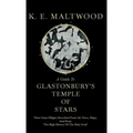 A Guide To Glastonbury's Temple Of Stars - Their Giant Effigies Described From Air Views, Maps, And From 'The High History Of The Holy Grail' - Hardcover | Books | Wiccan Center