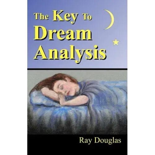 The Key to Dream Analysis - Paperback
