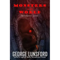 Monsters of the World: Reference Guide - Paperback | Books | Wiccan Center