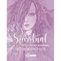 Spiritual Discovery Journal: Awaken your Heart and Soul with Meditation, Mediumship, Holistic Healing, Channeling, Ancestral Healing, Manifesting, - Paperback