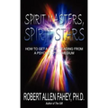 Spirit Masters, Spirit Stars: How to Get a Great Reading from a Psychic Spirit Medium - Paperback | Books | Wiccan Center
