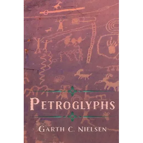 Petroglyphs - Paperback | Books | Wiccan Center
