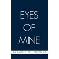Eyes of Mine - Paperback | Books | Wiccan Center