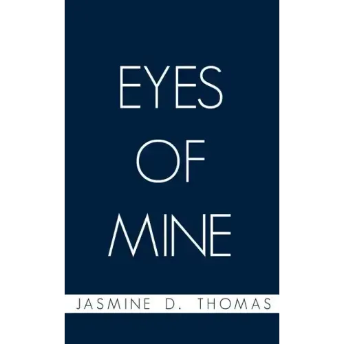 Eyes of Mine - Paperback | Books | Wiccan Center