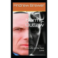 Karmic Outlaw: Past Life in the Fast Lane - Paperback