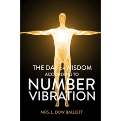 The Day of Wisdom According to Number Vibration - Paperback | Books | Wiccan Center
