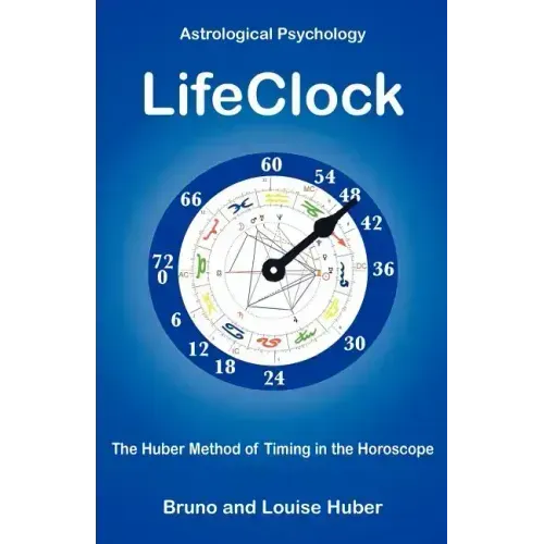 LifeClock - Paperback