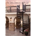 The Spiral Staircase of My Life: A Selection of Poetry Defining My Thirty Years - Hardcover | Books | Wiccan Center