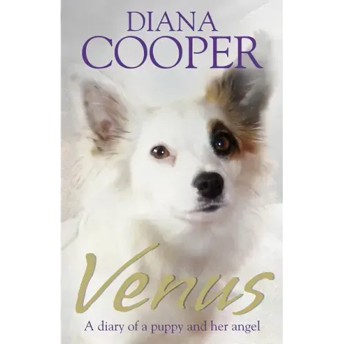 Venus - Paperback | Books | Wiccan Center