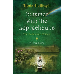 Summer with the Leprechauns: The Authorized Edition - Paperback | Books | Wiccan Center