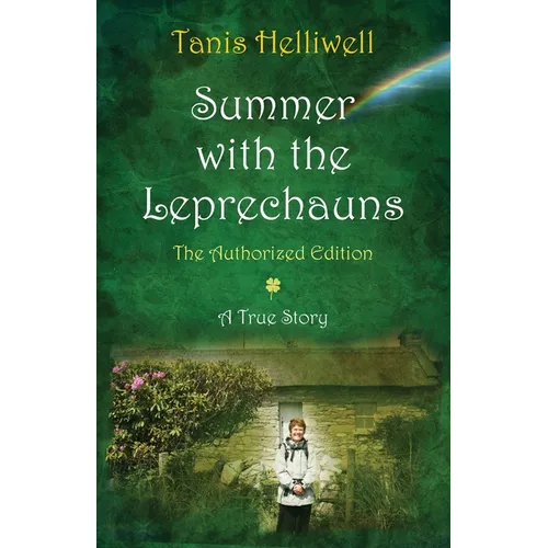 Summer with the Leprechauns: The Authorized Edition - Paperback | Books | Wiccan Center