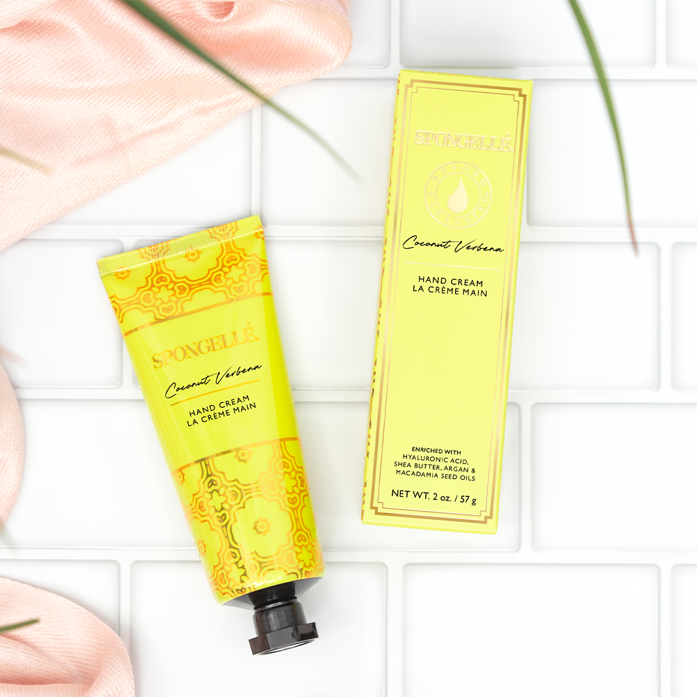 Coconut Verbena | Hand Cream | Hand Cream | Wiccan Center