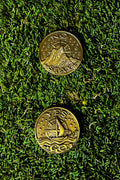 Coin of Decisions | Coin | Wiccan Center