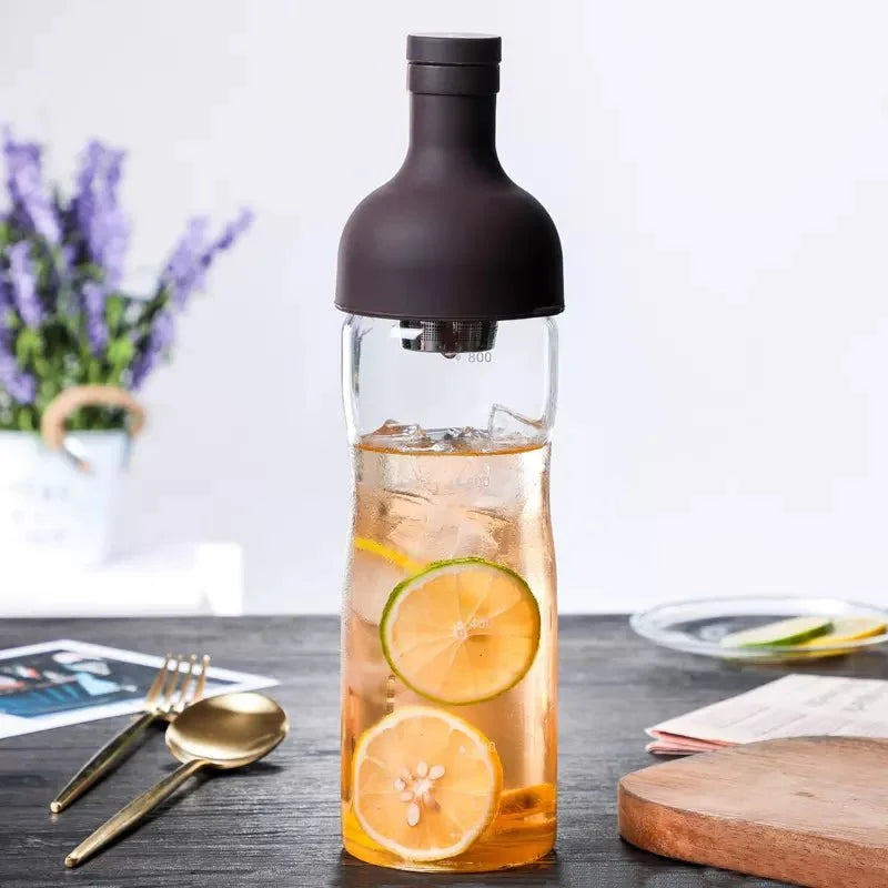 Cold Brew Infuser Bottle | Infuser | Wiccan Center
