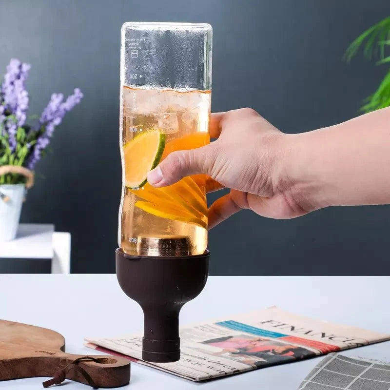 Cold Brew Infuser Bottle | Infuser | Wiccan Center