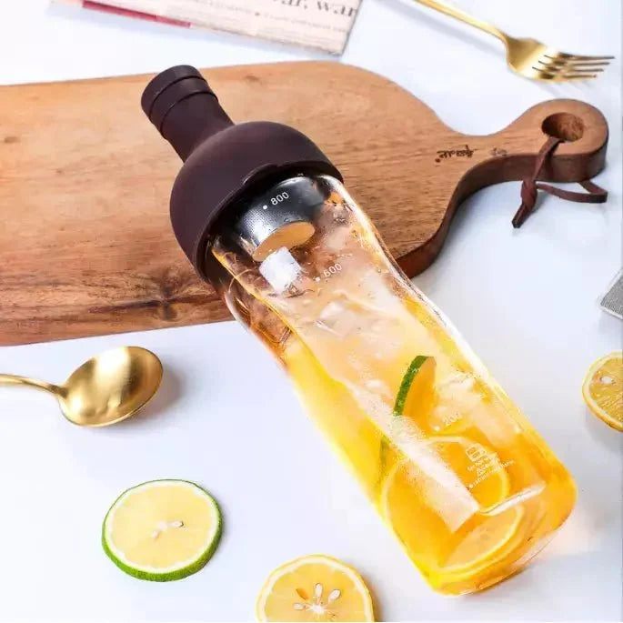 Cold Brew Infuser Bottle | Infuser | Wiccan Center