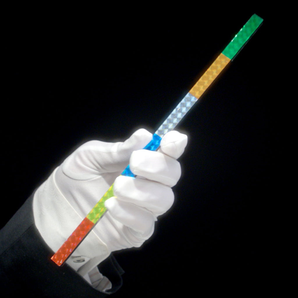 Color Changing Wand | Magic Tricks | Wiccan Center