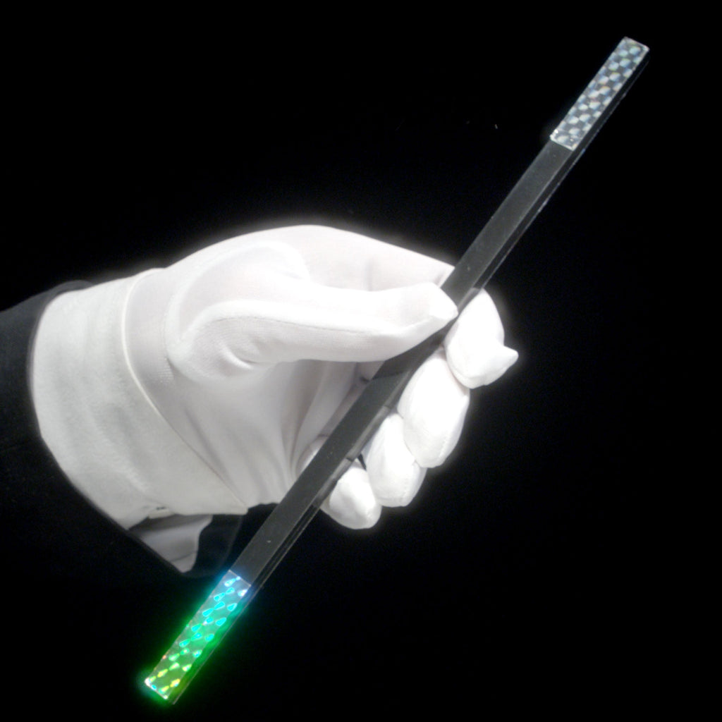 Color Changing Wand | Magic Tricks | Wiccan Center