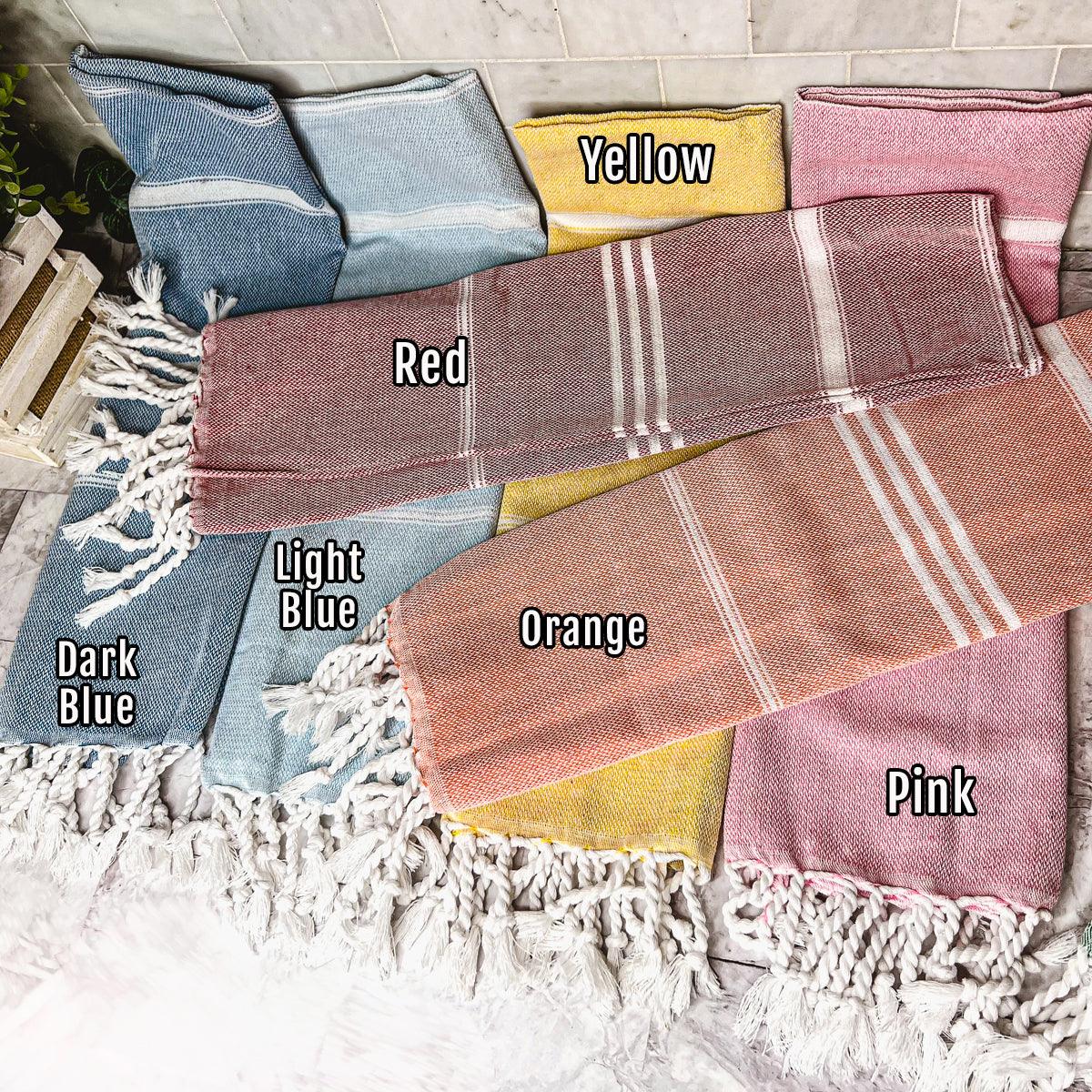 Turkish Hand Towel | | Wiccan Center