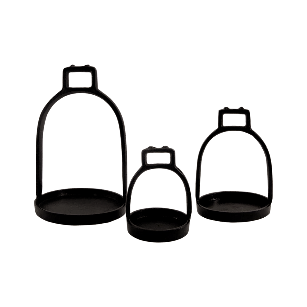 Colt Plate Set