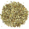 Herb Garden - Coltsfoot Leaf (Cut) 1oz (Tussilago Farfara) | Herbs | Wiccan Center