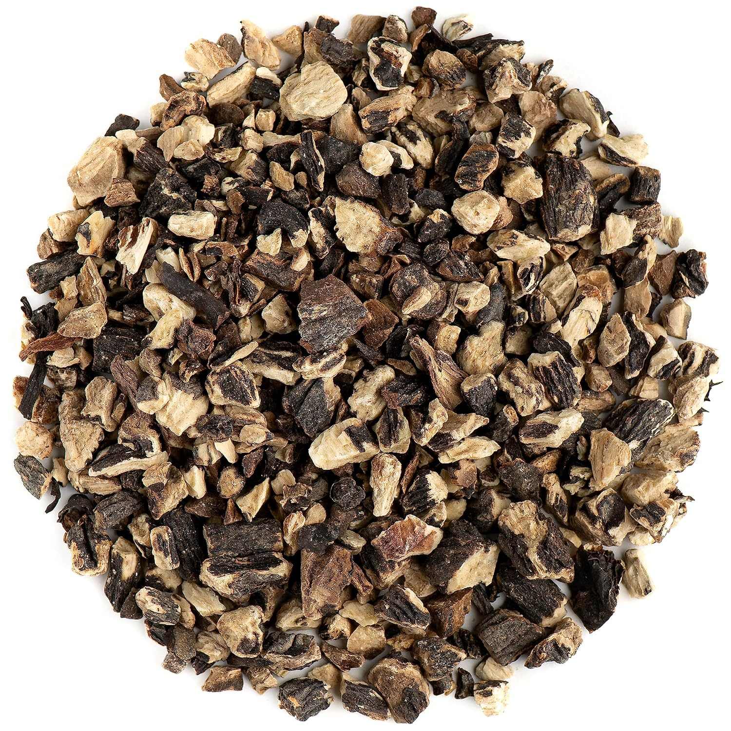 Herb Garden - Comfrey Root (Cut) 1oz (Symphytum Officinale) | Herbs | Wiccan Center