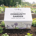 Community Garden Survival Seed Vault – 120 Seed Varieties | Seeds | Wiccan Center
