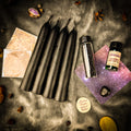 Control Candle Spell Booster Pack - Add Commanding Power to Any Candle Spell Kit | Candle Spell Booster Pack | Wiccan Center