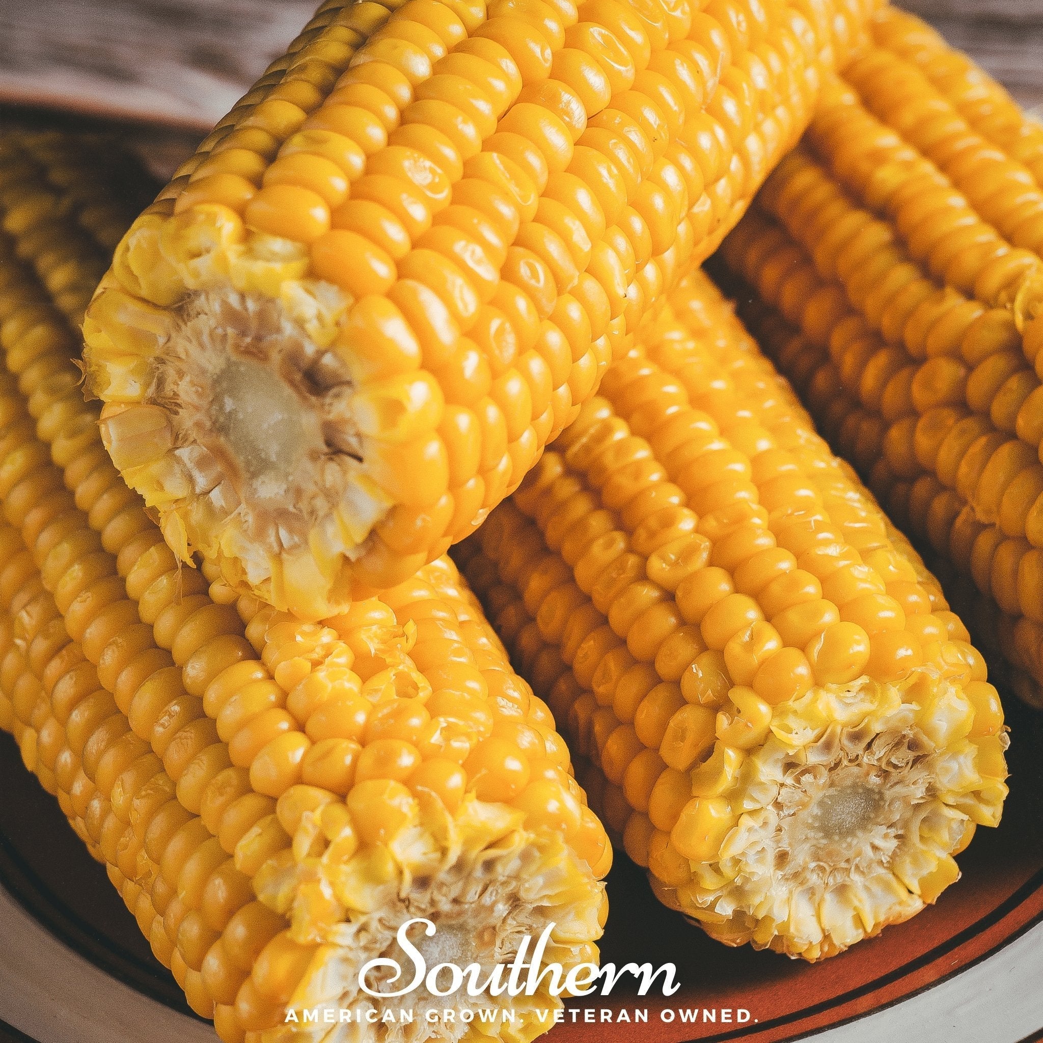 Bodacious Corn – 30 Seeds | Seeds | Wiccan Center