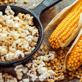 Popcorn Corn – 30 Seeds | | Wiccan Center