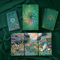 Cosma Visions Oracle | Deck | Wiccan Center
