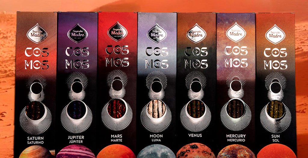 Variety Bundle Incense Sticks | 14 Boxes | Assortment | Incense | Wiccan Center