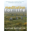 Meditation for Life - Hardcover | Books | Wiccan Center