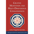 Creative Meditation and Multi-Dimensional Consciousness - Paperback | Books | Wiccan Center