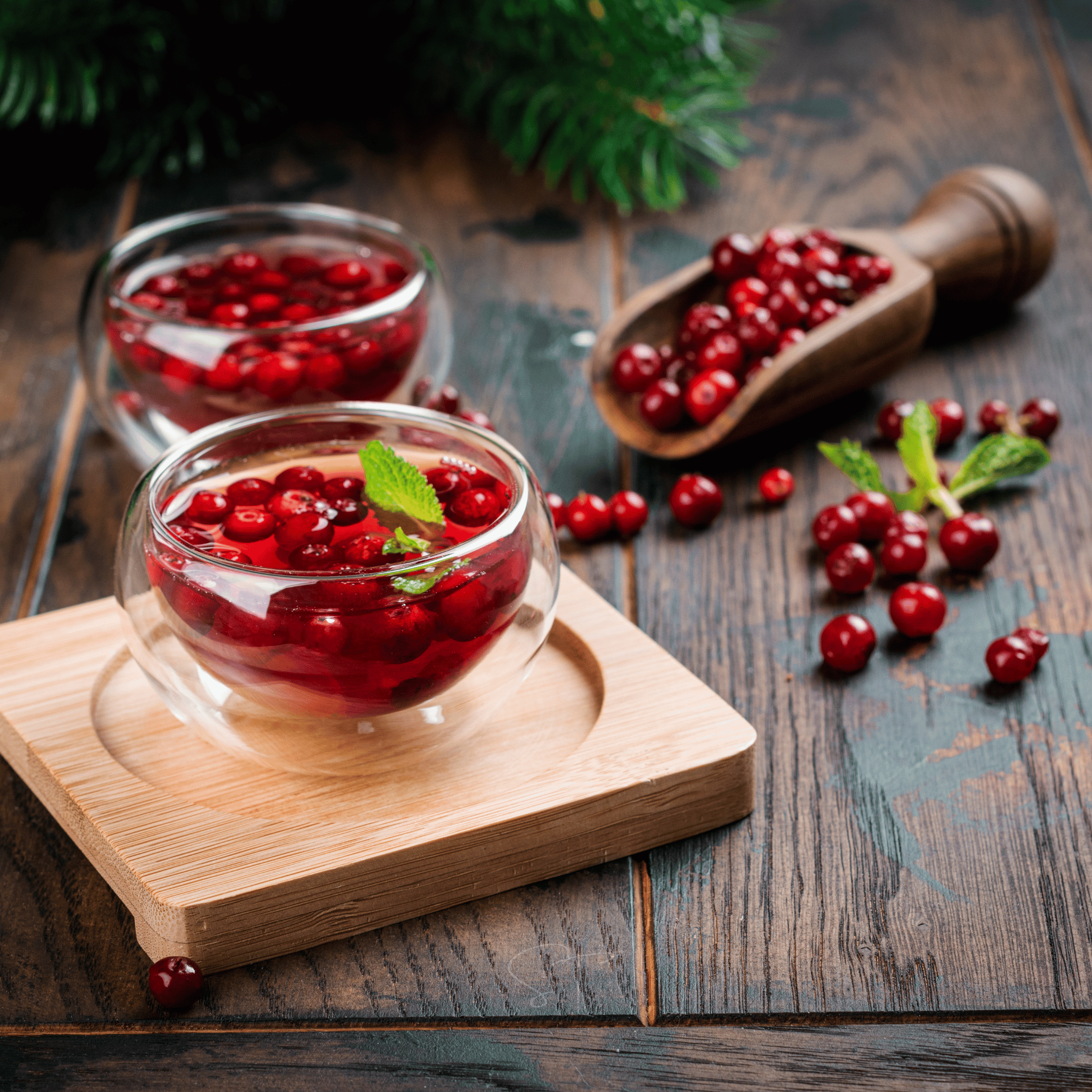 Cranberry, American – 50 Seeds | Seeds | Wiccan Center