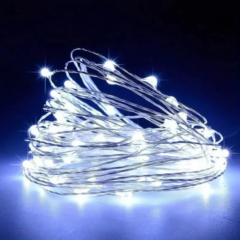 Creative String Lights For Bedroom, Party, Wedding, Outdoor Camping Hiking and Decoration | String & Fairy Lights | Wiccan Center