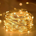 Creative String Lights For Bedroom, Party, Wedding, Outdoor Camping Hiking and Decoration | String & Fairy Lights | Wiccan Center