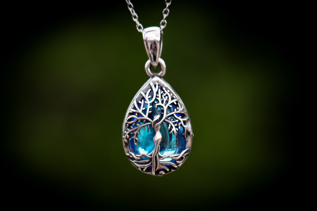 Tree of Life Always in My Heart