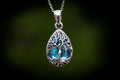 Tree of Life Always in My Heart