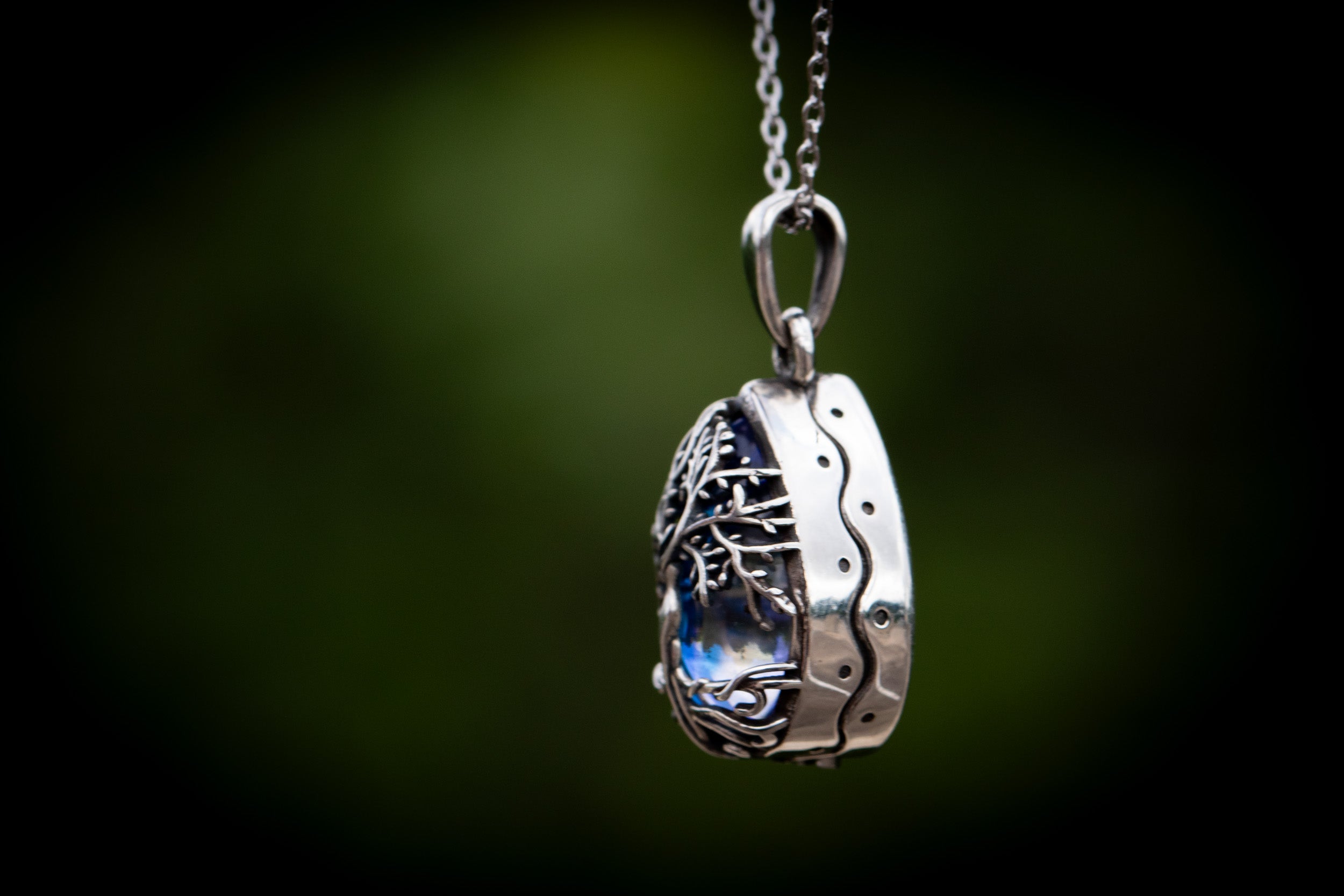 Tree of Life Always in My Heart